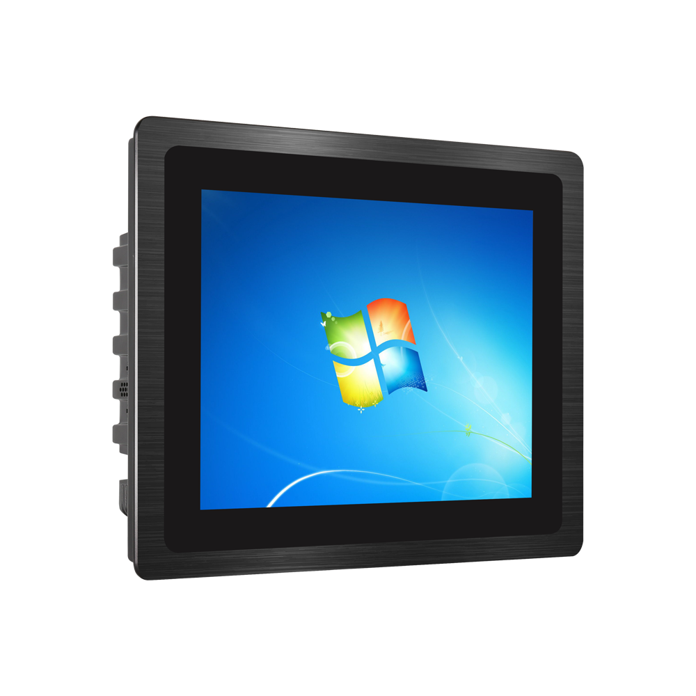 MT 2104x-64, LCD 10.4", Cpu J6412, 4Core, ram 8Gb, ssd 128Gb, 2xGLan, WiFi, 12-36Vdc