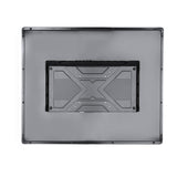 Monitor VESA FOCUS mod. FC-Z190x, LCD 19", 1280×1024, VGA-HDMI-DP, Audio, 12-36Vdc