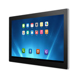 VC Z156x-3568, Android 12, LCD 15.6", CPU RK3568, 4Core, 8 Gb, eMMC 64 Gb, 1x GLan, Wi-Fi, 12-36 Vdc