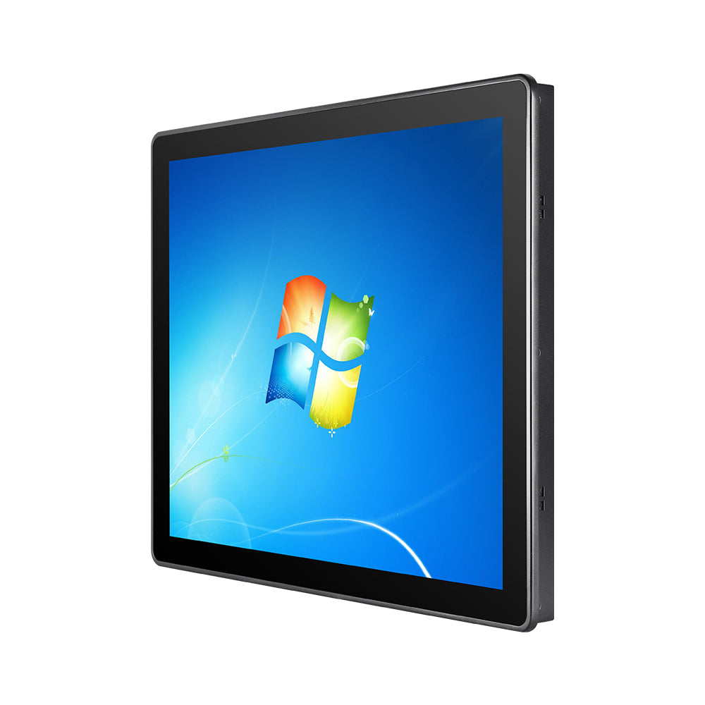 VC 4190-64 LCD 19", Cpu Celeron J6412 4core, ram 8Gb, SSD 128Gb