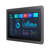 Panel Monitor VISIO mod. VS Z133x, LCD 13.3", 1920×1080, VGA-HDMI-DP, Audio, 12-36Vdc