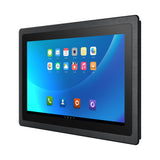 MT Z156x-3568, Android 12, LCD 15.6", CPU RK3568, 4Core, 8 Gb, eMMC 64 Gb, 1x GLan, Wi-Fi, 12-36 Vdc