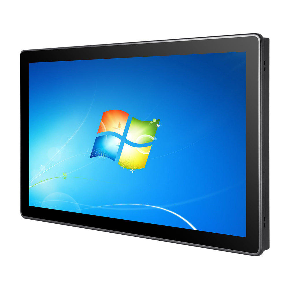 VC 4215-64 LCD 21.5", Cpu Celeron J6412 4core, ram 8Gb, SSD 128Gb