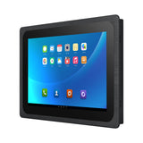 MT Z121x-3568, Android 12, LCD 12.1", CPU RK3568, 4Core, 8 Gb, eMMC 64 Gb, 1x GLan, Wi-Fi, 12-36 Vdc