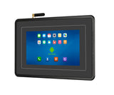 MT Z070x-3568, Android 12, LCD 7", CPU RK3568, 4Core, 8 Gb, eMMC 64 Gb, 1x GLan, Wi-Fi, 12-36 Vdc