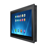 Panel Monitor VISIO mod. VS Z185x, LCD 18.5", 1920x1080, VGA-HDMI-DP, Audio, 12-36Vdc