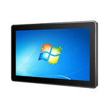 VC 4173-64 LCD 17.3", Cpu Celeron J6412 4core, ram 8Gb, SSD 128Gb