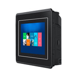 Panel Monitor VISIO mod. VS Z070x, LCD 7", 1024×600, VGA-HDMI-DP, Audio, 12-36Vdc