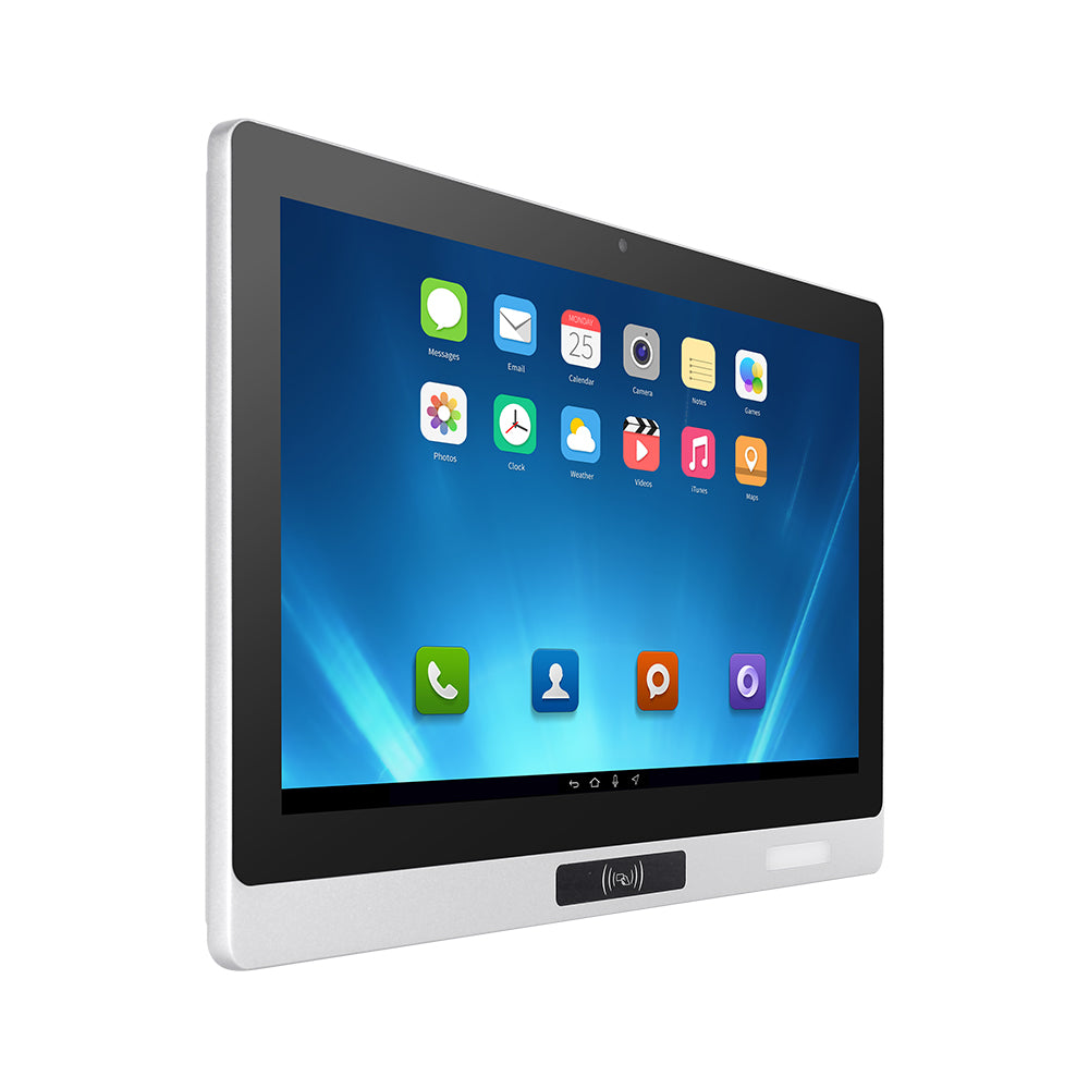 MES B156-RK88 LCD 15.6", NFC, Cam, Android 12