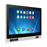 MES C156-RK88 LCD 15.6", NFC, Cam, QR-Code, Android 12