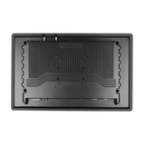 MT 2156x-64, LCD 15.6", Cpu Celeron, 4Core, ram 8Gb, ssd 128Gb, 2xGLan, WiFi, 12-36Vdc