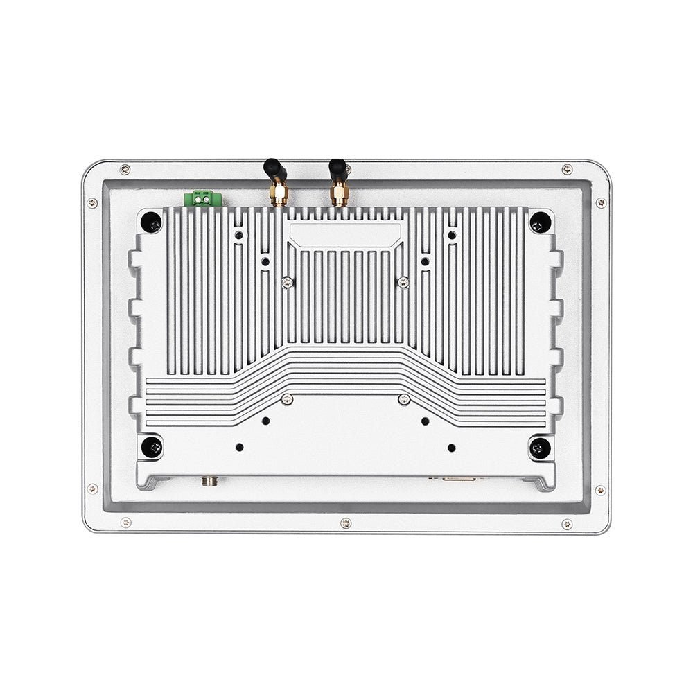 VC 4101-y LCD 10.1", Cpu i3-i5-i7, ram 8Gb, SSD 128Gb