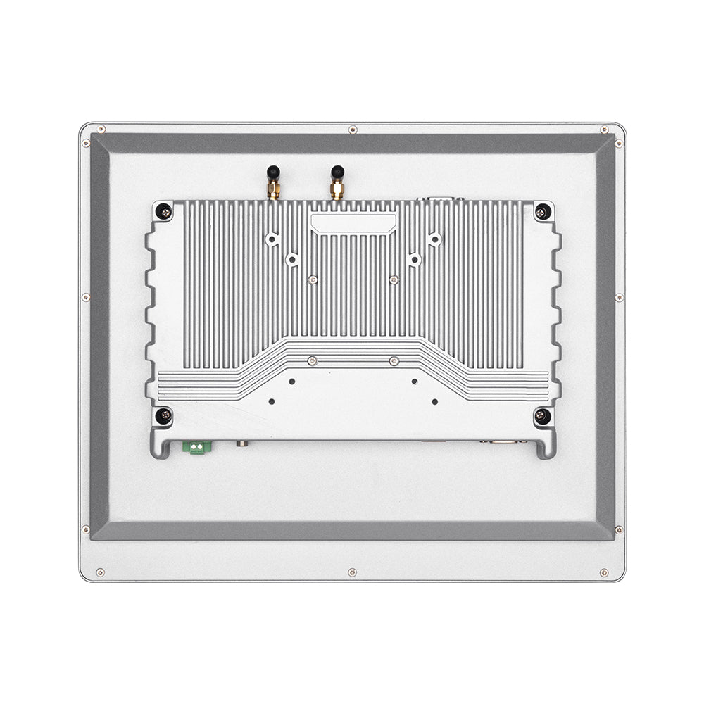 VC 4150-y LCD 15", Cpu i3-i5-i7, ram 8Gb, SSD 128Gb
