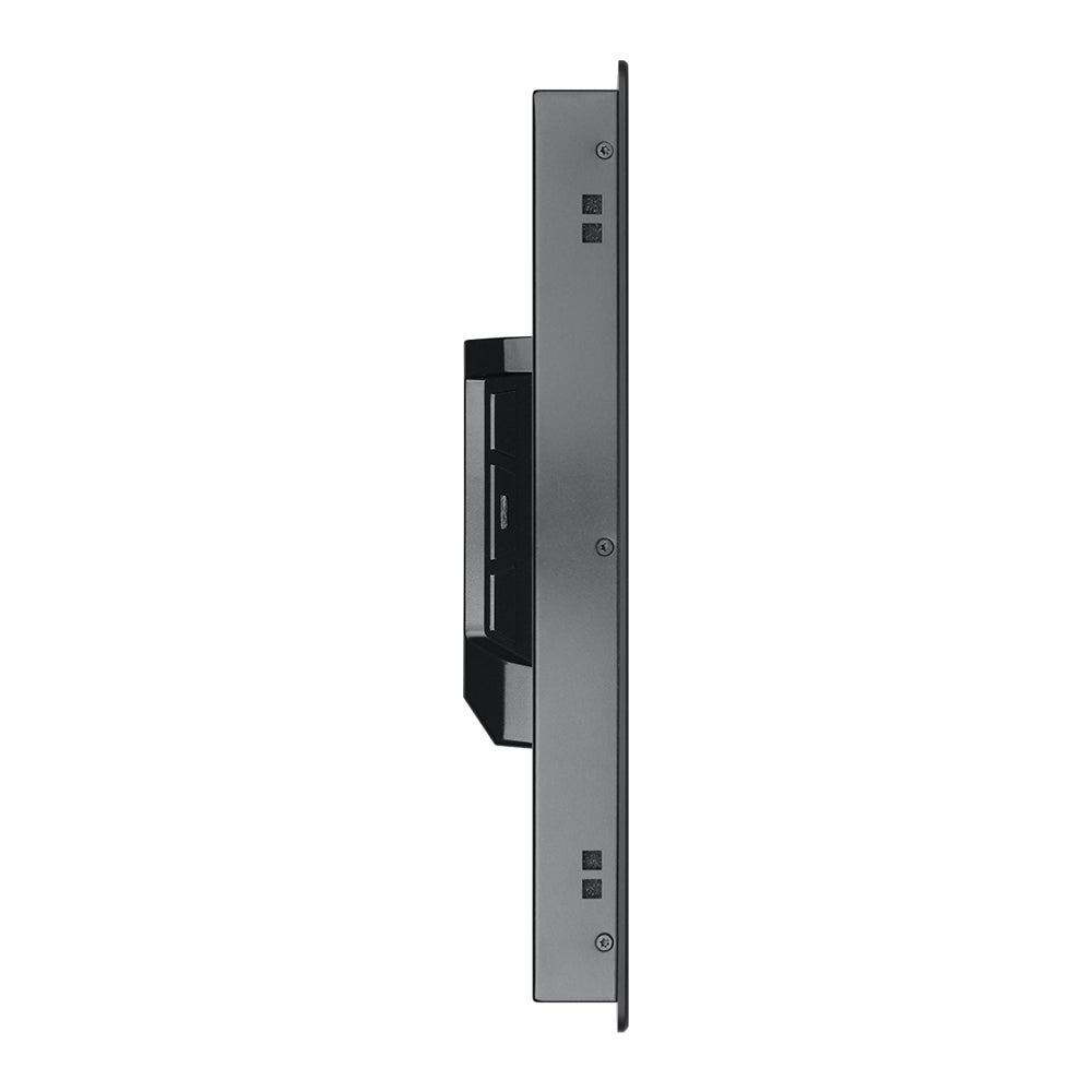 Panel Monitor VISIO mod. VS Z185x, LCD 18.5", 1920x1080, VGA-HDMI-DP, Audio, 12-36Vdc
