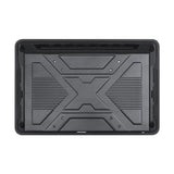 Panel Monitor VISIO mod. VS Z070x, LCD 7", 1024×600, VGA-HDMI-DP, Audio, 12-36Vdc