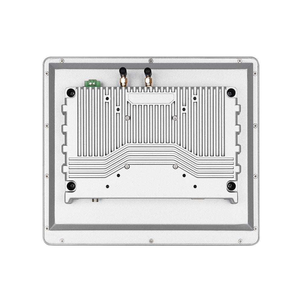 VC 4104-y LCD 10.4", Cpu i3-i5-i7, ram 8Gb, SSD 128Gb