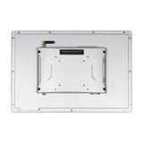 MES C156-RK88 LCD 15.6", NFC, Cam, QR-Code, Android 12