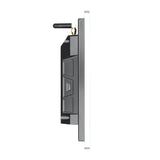 VC Z104x-3568, Android 12, LCD 10.4", CPU RK3568, 4Core, 8 Gb, eMMC 64 Gb, 1x GLan, Wi-Fi, 12-36 Vdc