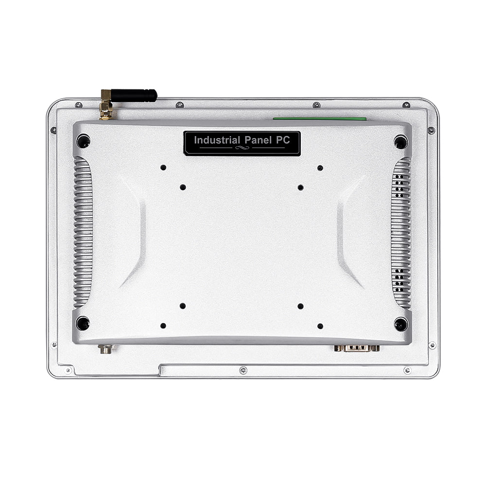 MES C101-RK88 LCD 10.1", NFC, Cam, QR-Code, Android 12