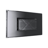 Monitor VESA FOCUS mod. FC-Z270x, LCD 27", 1920×1080, VGA-HDMI-DP, Audio, 12-36Vdc