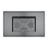 Monitor VESA FOCUS mod. FC-Z156x, LCD 15.6", 1920×1080, VGA-HDMI-DP, Audio, 12-36Vdc