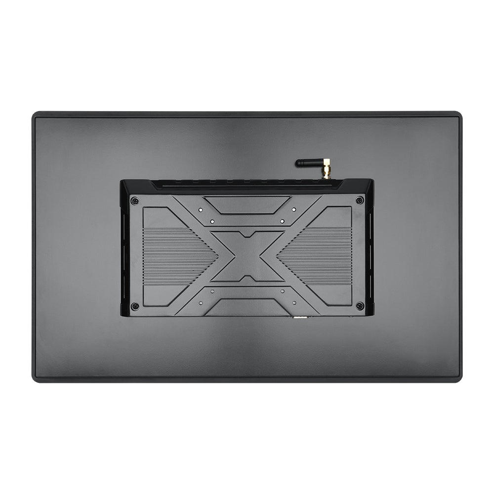 MT Z185x-3568, Android 12, LCD 18.5", CPU RK3568, 4Core, 8 Gb, eMMC 64 Gb, 1x GLan, Wi-Fi, 12-36 Vdc