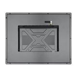 VC Z150x-3568, Android 12, LCD 15", CPU RK3568, 4Core, 8 Gb, eMMC 64 Gb, 1x GLan, Wi-Fi, 12-36 Vdc