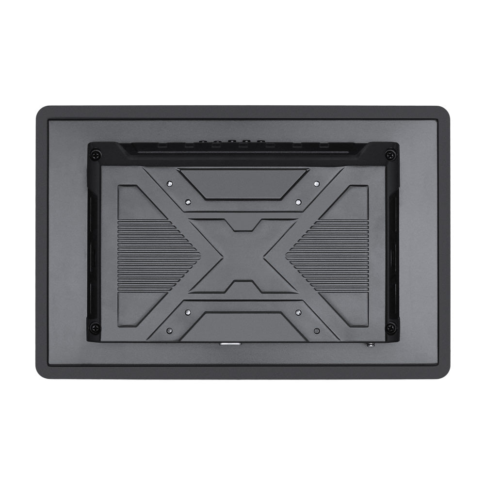 Panel Monitor VISIO mod. VS Z101x, LCD 10.1", 1280×800, VGA-HDMI-DP, Audio, 12-36Vdc