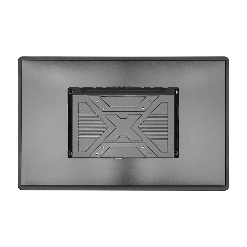 Panel Monitor VISIO mod. VS Z156x, LCD 15.6", 1920x1080, VGA-HDMI-DP, Audio, 12-36Vdc