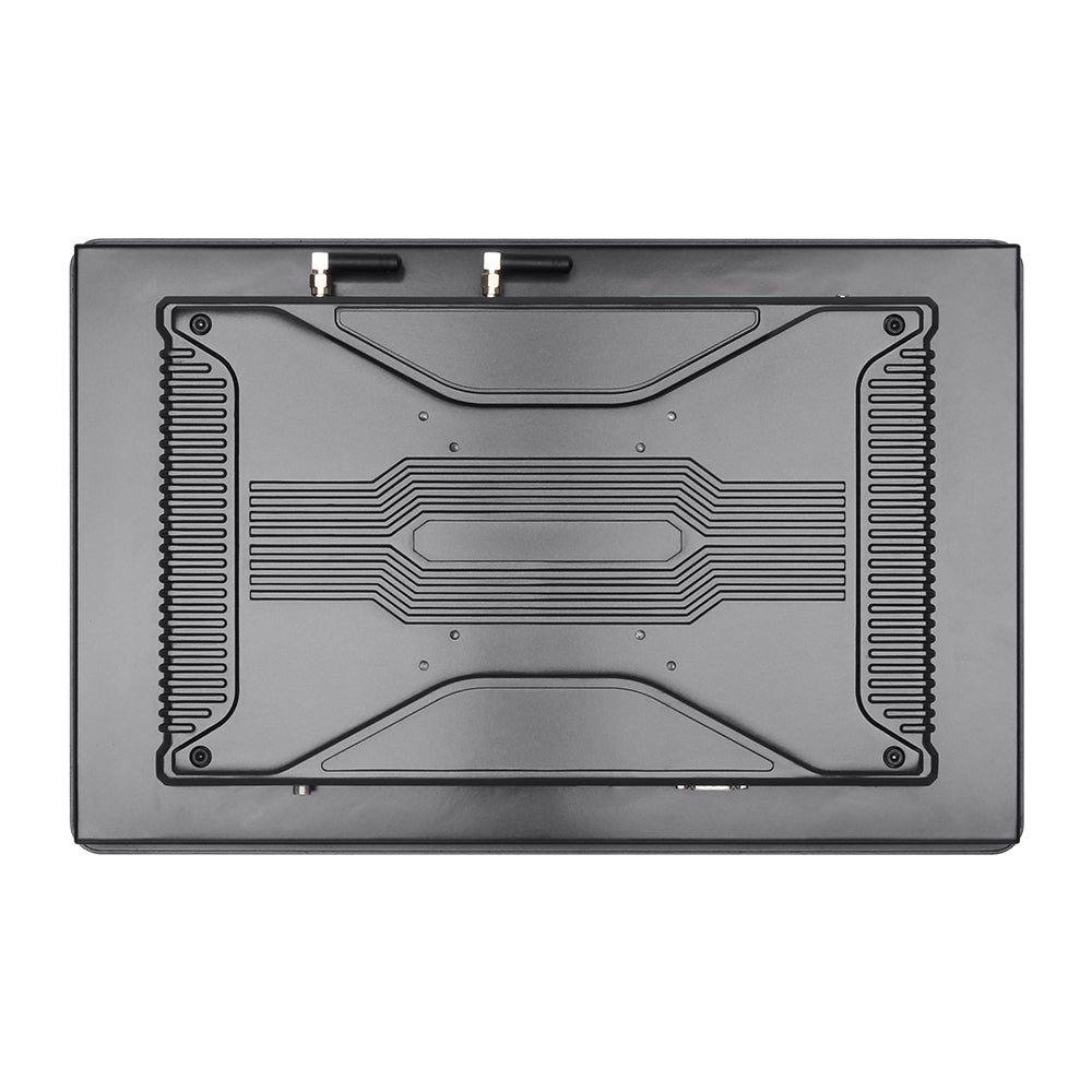 VC 4156-64 LCD 15.6", Cpu Celeron J6412 4core, ram 8Gb, SSD 128Gb