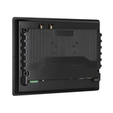 MT 2150x-y, Touch, LCD 15", Cpu i3-i5-i7, ram 8Gb, SSD 128Gb, 2x GLan, 2x DB 9Pin, 12-36Vdc