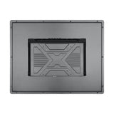 Monitor VESA FOCUS mod. FC-Z150x, LCD 15", 1024×768, VGA-HDMI-DP, Audio, 12-36Vdc