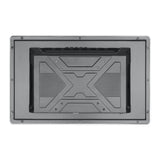 Monitor VESA FOCUS mod. FC-Z101x, LCD 10.1", 1280×800, VGA-HDMI-DP, Audio, 12-36Vdc