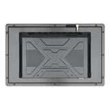 VC Z116x-3568, Android 12, LCD 11.6", CPU RK3568, 4Core, 8 Gb, eMMC 64 Gb, 1x GLan, Wi-Fi, 12-36 Vdc