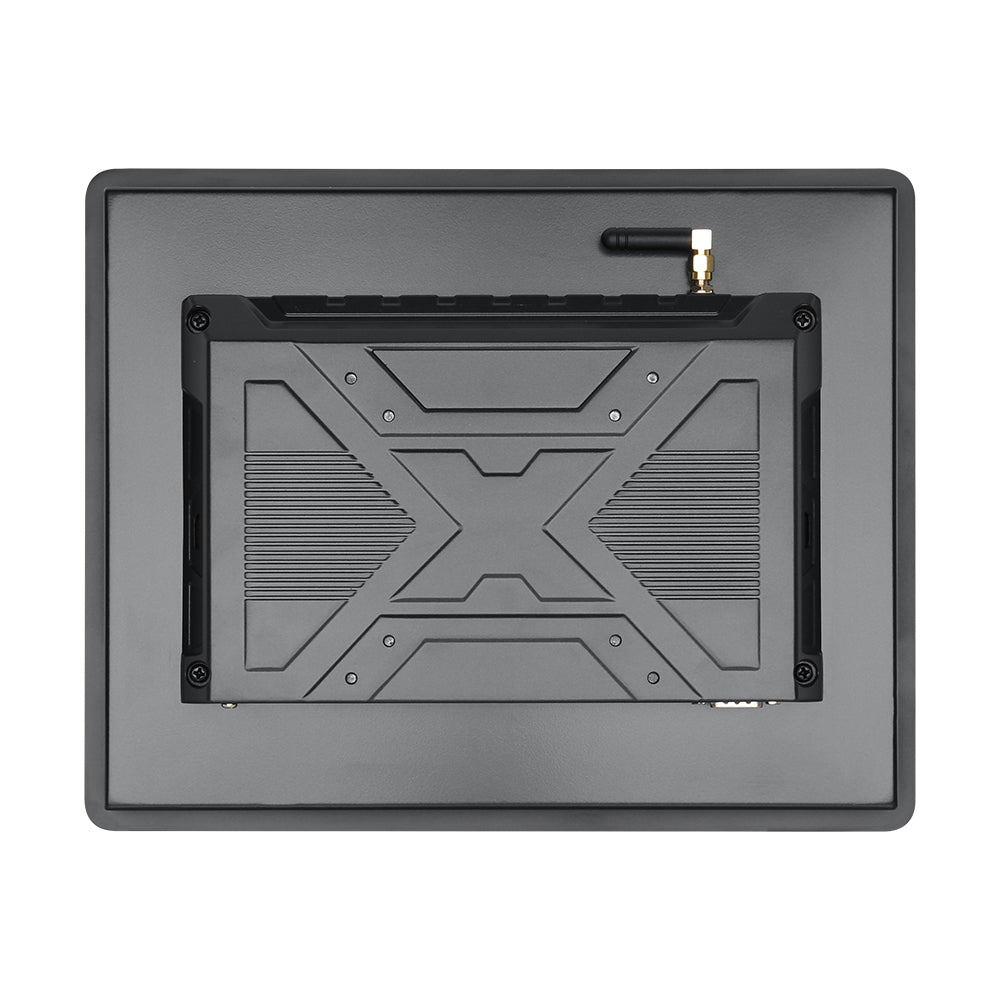 MT Z104x-3568, Android 12, LCD 10.4", CPU RK3568, 4Core, 8 Gb, eMMC 64 Gb, 1x GLan, Wi-Fi, 12-36 Vdc