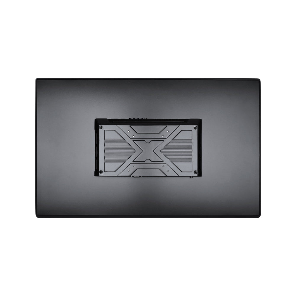 Panel Monitor VISIO mod. VS Z238x, LCD 23.8", 1920x1080, VGA-HDMI-DP, Audio, 12-36Vdc