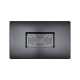 Panel Monitor VISIO mod. VS Z238x, LCD 23.8", 1920x1080, VGA-HDMI-DP, Audio, 12-36Vdc