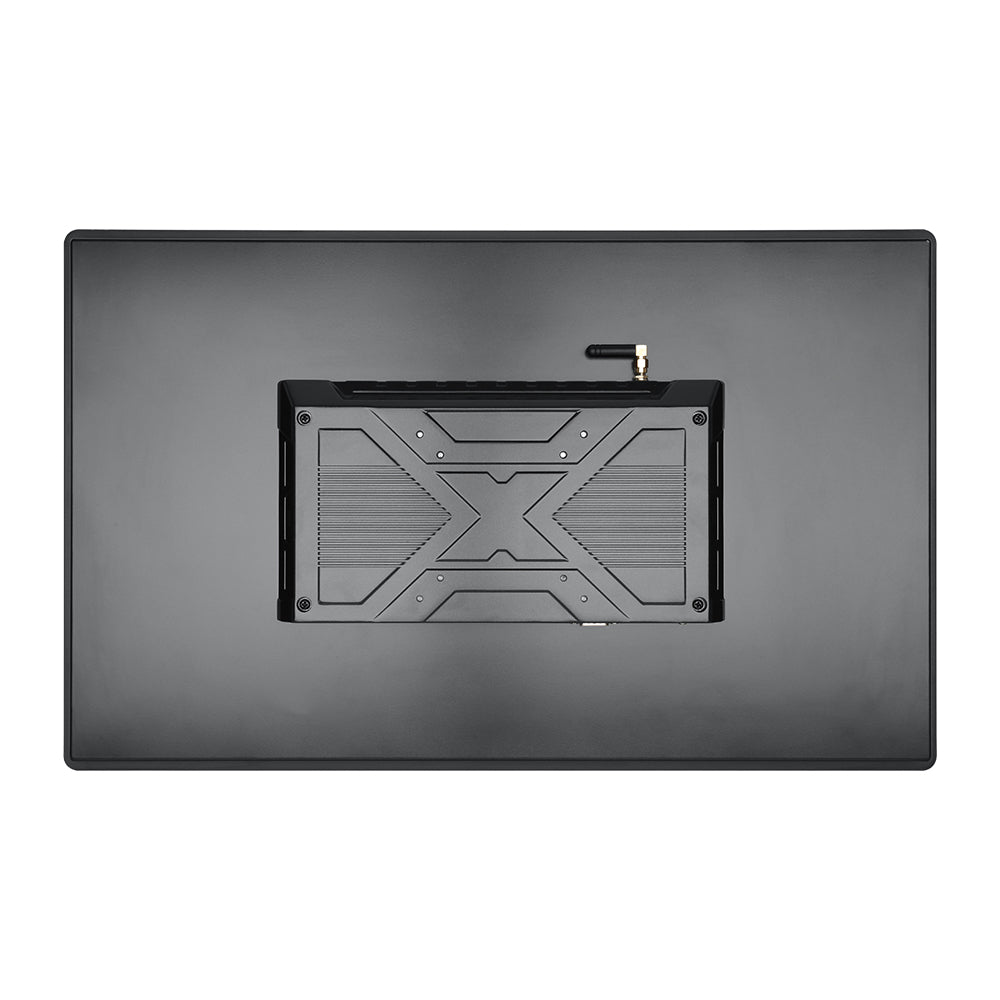 MT Z215x-3568, Android 12, LCD 21.5", CPU RK3568, 4Core, 8 Gb, eMMC 64 Gb, 1x GLan, Wi-Fi, 12-36 Vdc