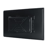 Monitor VESA FOCUS mod. FC-Z185x, LCD 18.5", 1920×1080, VGA-HDMI-DP, Audio, 12-36Vdc