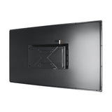 VC Z270x-3568, Android 12, LCD 27", CPU RK3568, 4Core, 8 Gb, eMMC 64 Gb, 1x GLan, Wi-Fi, 12-36 Vdc