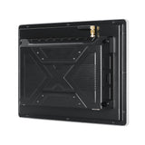 VC Z104x-3568, Android 12, LCD 10.4", CPU RK3568, 4Core, 8 Gb, eMMC 64 Gb, 1x GLan, Wi-Fi, 12-36 Vdc