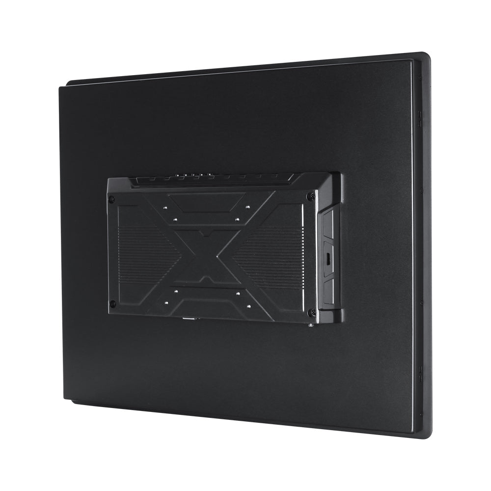 Panel Monitor VISIO mod. VS Z190x, LCD 19", 1280x1024, VGA-HDMI-DP, Audio, 12-36Vdc