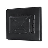 Panel Monitor VISIO mod. VS Z120x, LCD 12", 1024×768, VGA-HDMI-DP, Audio, 12-36Vdc