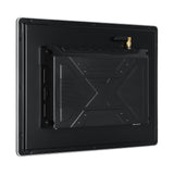 VC Z120x-3568, Android 12, LCD 12", CPU RK3568, 4Core, 8 Gb, eMMC 64 Gb, 1x GLan, Wi-Fi, 12-36 Vdc