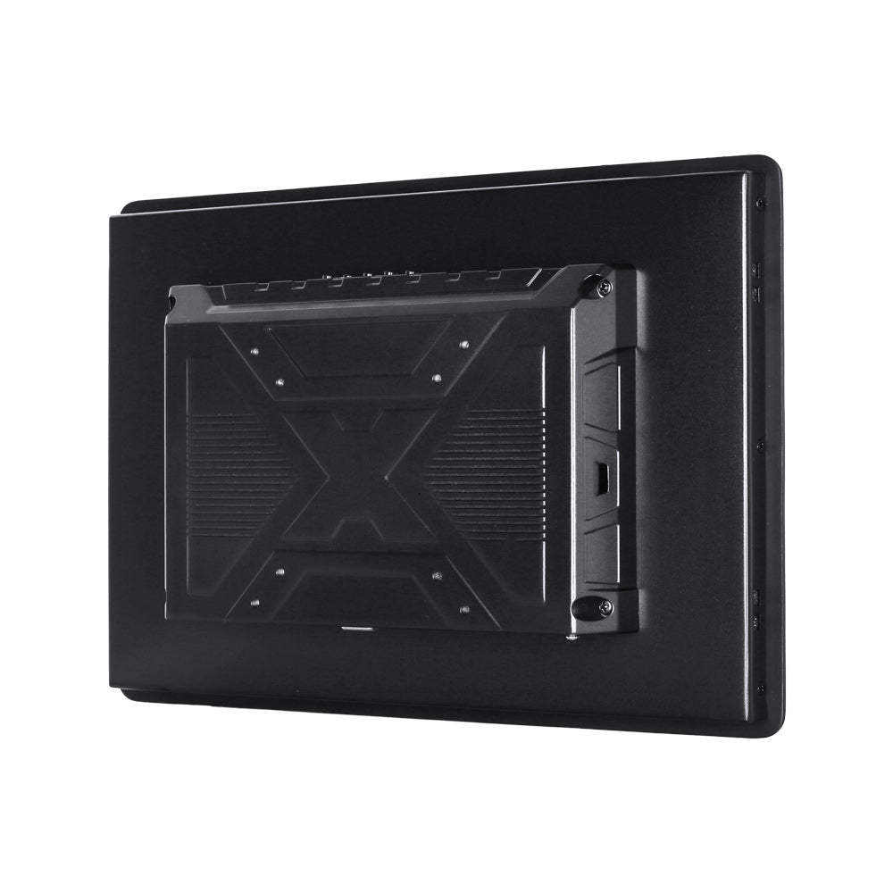 Panel Monitor VISIO mod. VS Z116x, LCD 11.6", 1920×1080, VGA-HDMI-DP, Audio, 12-36Vdc