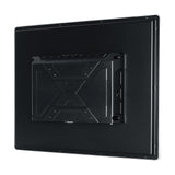 Monitor VESA FOCUS mod. FC-Z150x, LCD 15", 1024×768, VGA-HDMI-DP, Audio, 12-36Vdc