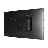 VC Z215x-3568, Android 12, LCD 21.5", CPU RK3568, 4Core, 8 Gb, eMMC 64 Gb, 1x GLan, Wi-Fi, 12-36 Vdc