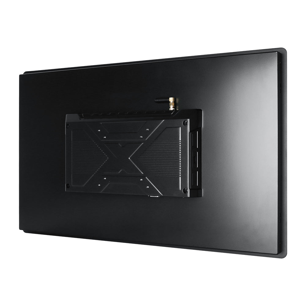 MT Z215x-3568, Android 12, LCD 21.5", CPU RK3568, 4Core, 8 Gb, eMMC 64 Gb, 1x GLan, Wi-Fi, 12-36 Vdc