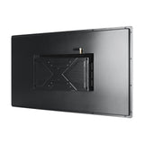 VC Z238x-3568, Android 12, LCD 23.8", CPU RK3568, 4Core, 8 Gb, eMMC 64 Gb, 1x GLan, Wi-Fi, 12-36 Vdc