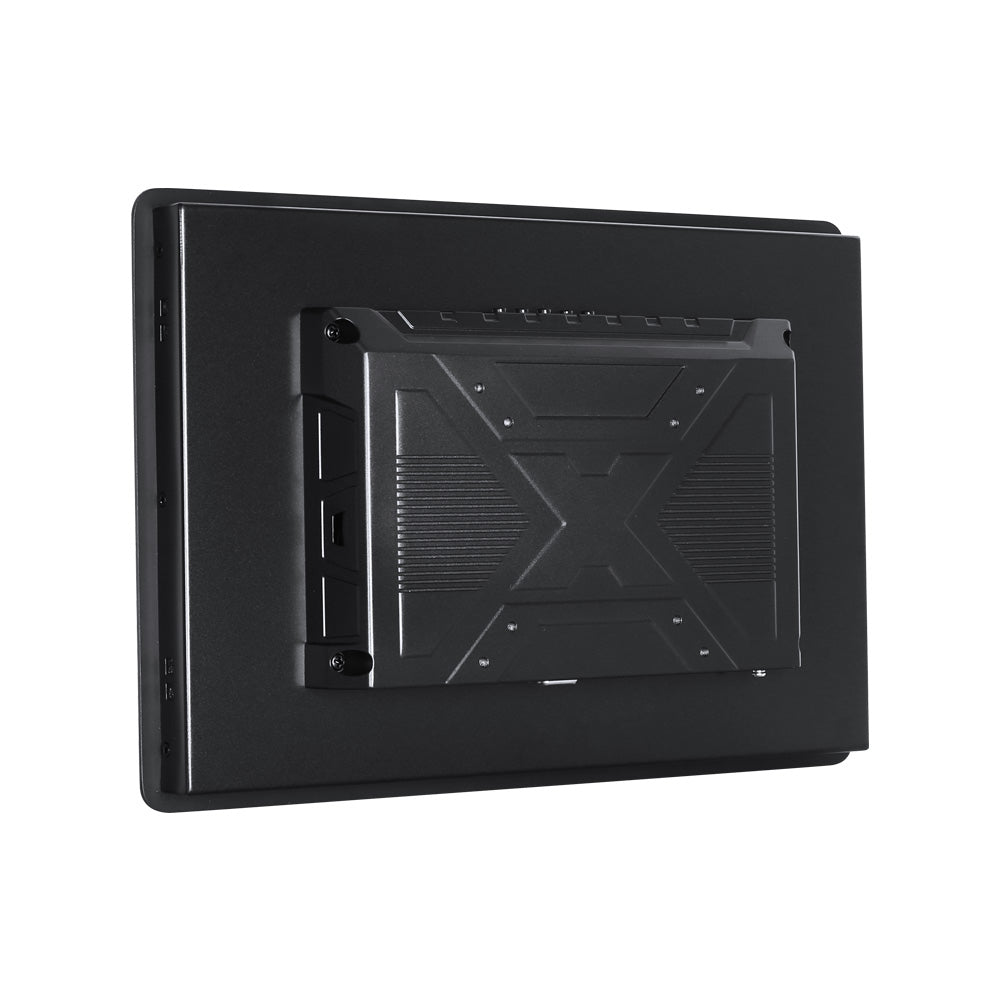 Panel Monitor VISIO mod. VS Z121x, LCD 12.1", 1280×800, VGA-HDMI-DP, Audio, 12-36Vdc